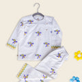 Peek-a-Boo Kids Night Suit