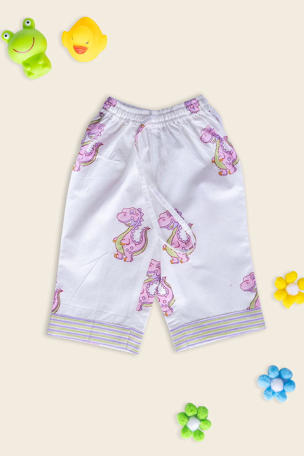 Dino Kids Night Suit - Totdot