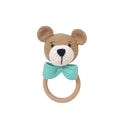 Freddie - Teddy Rattle