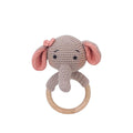 Dumbo Rattle