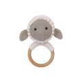 Sally - Sheep Rattle