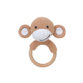 Chip - Monkey Rattle