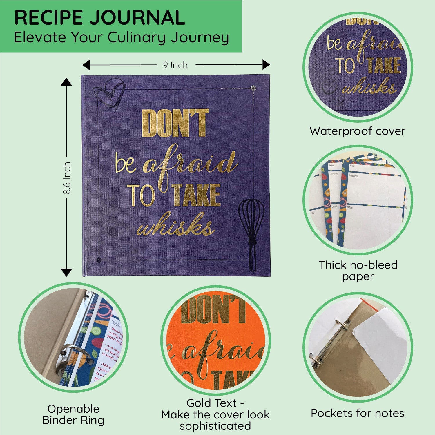 Recipe-Journal