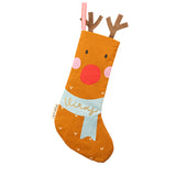 Xmas Shape | Reindeer