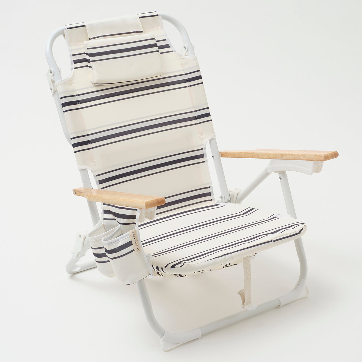 Deluxe Beach Chair Casa Fes - Totdot