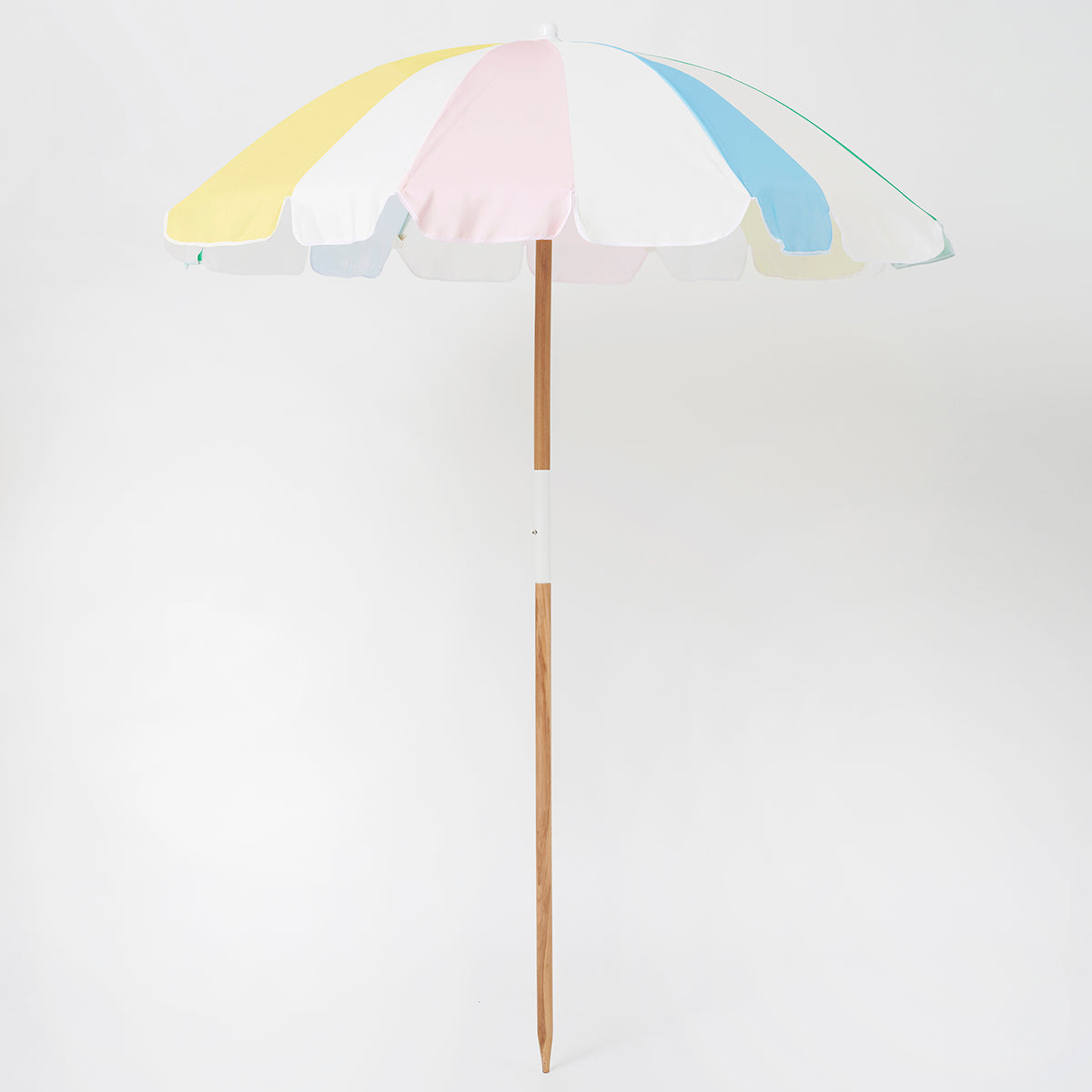 Beach Umbrella Utopia Multi - Totdot