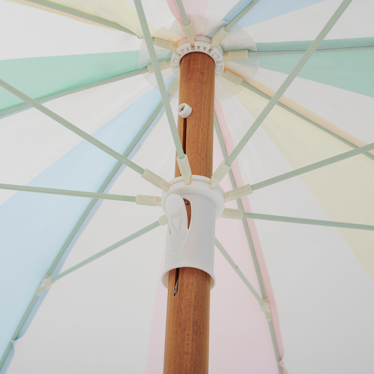 Beach Umbrella Utopia Multi - Totdot