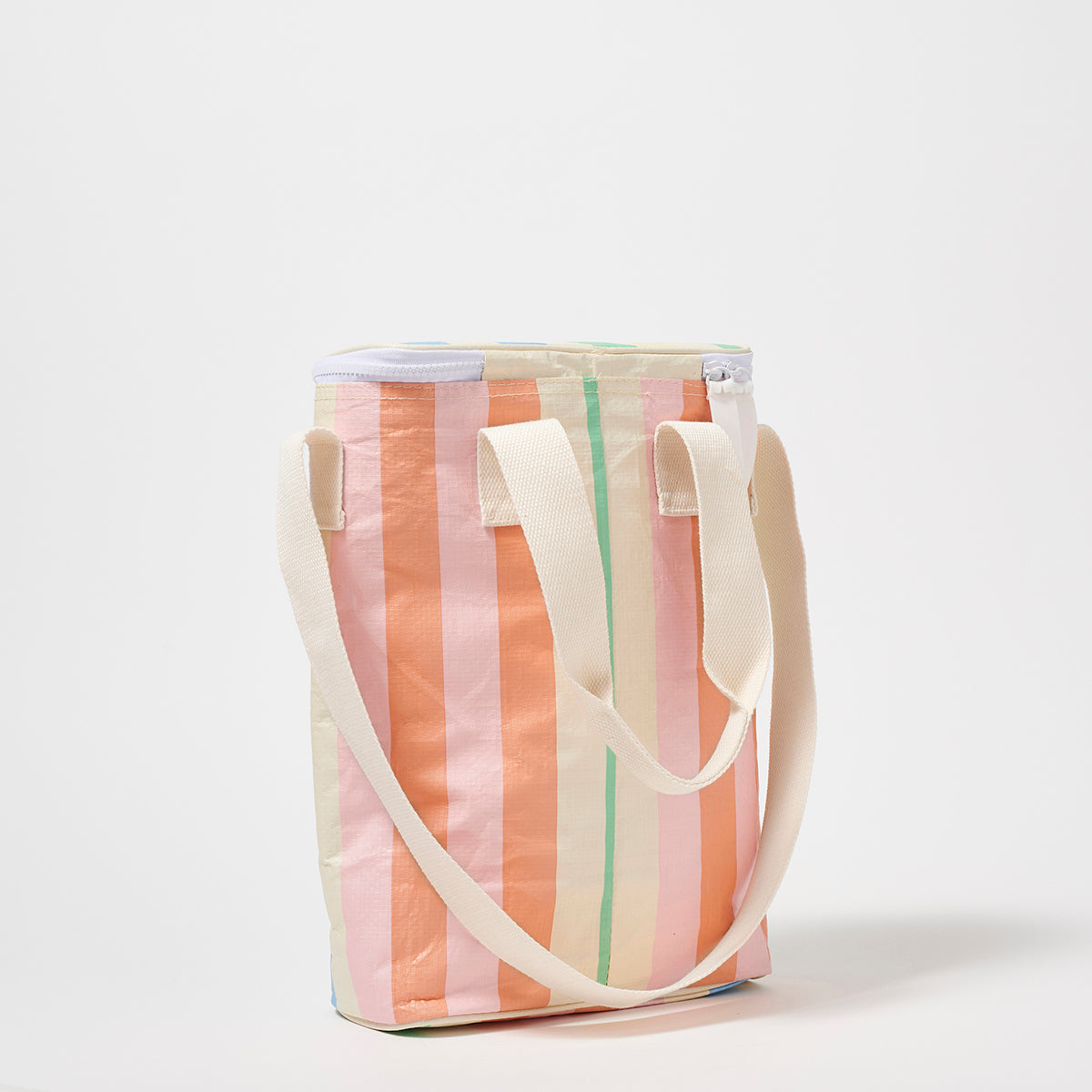 Light Cooler Drinks Bag Utopia Multi - Totdot