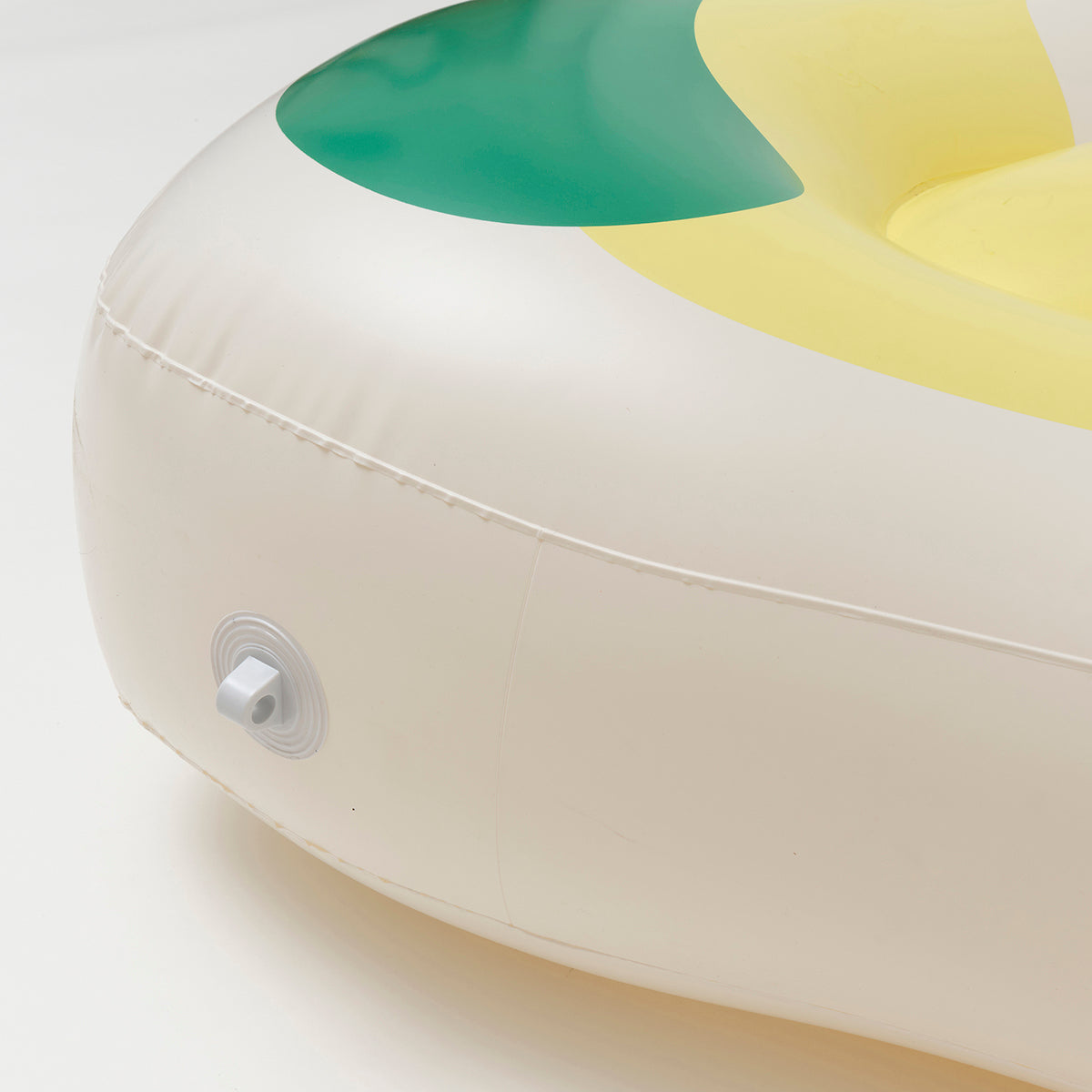 Luxe Lie-On Float Limon Butter - Totdot