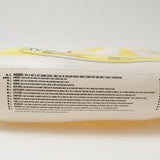 Luxe Lie-On Float Limon Butter