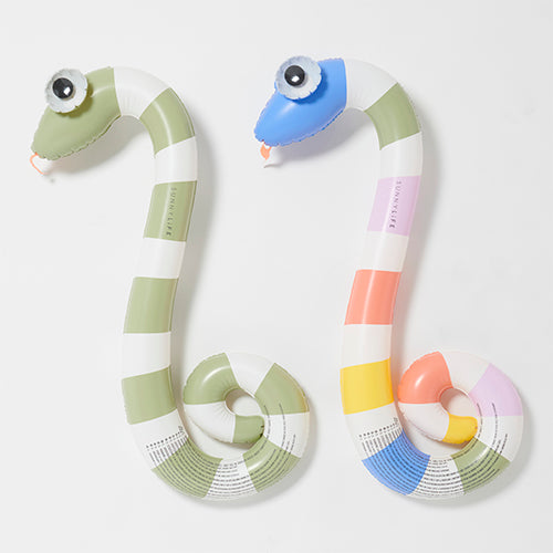 Kids Inflatable Noodle Into the Wild Multi Set of 2 - Totdot