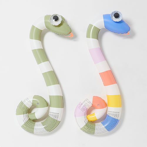 Kids Inflatable Noodle Into the Wild Multi Set of 2 - Totdot