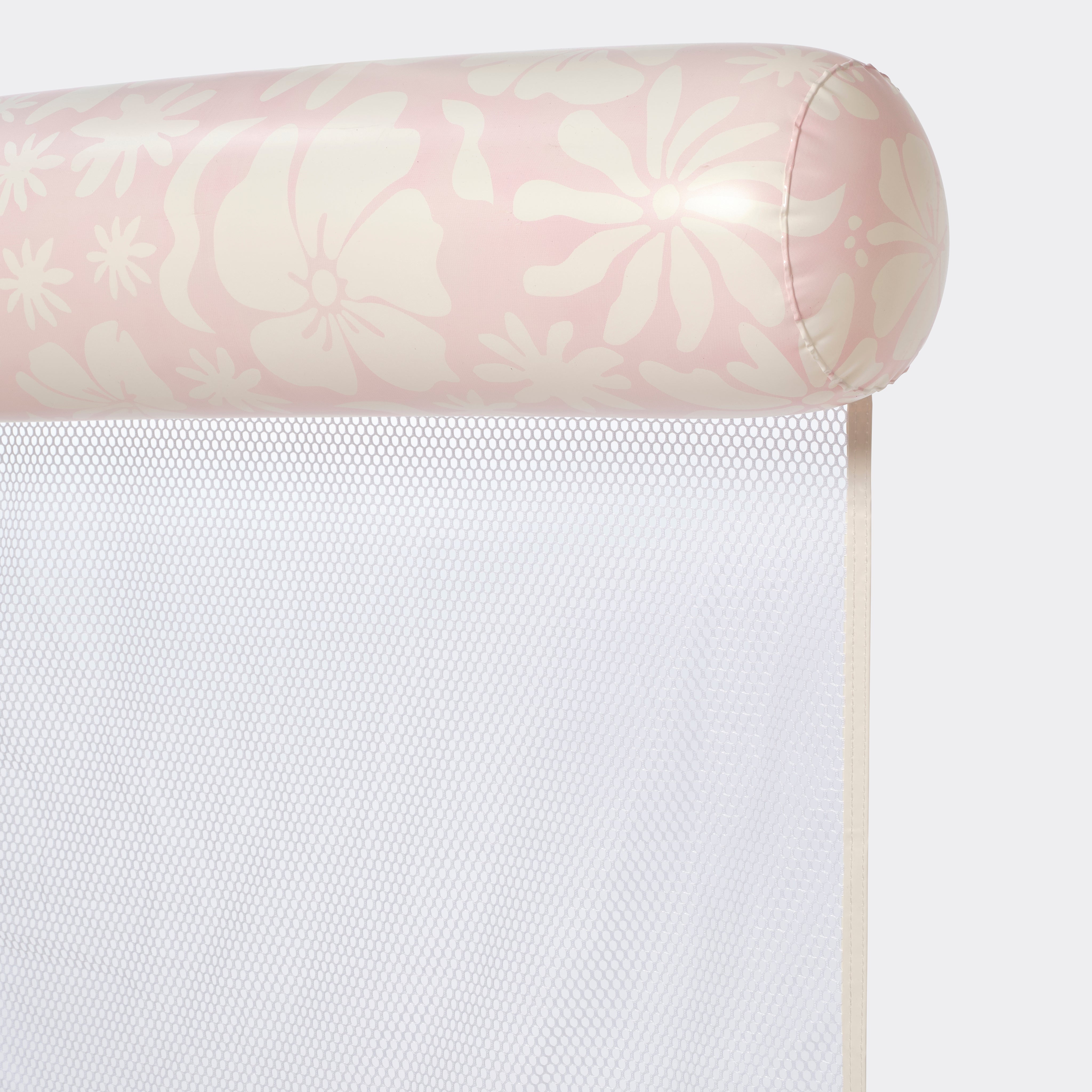 Bolster Hammock Stole My Heart Pink Floral