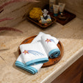 Star Chasers Hand & Face Towels - Set of 3