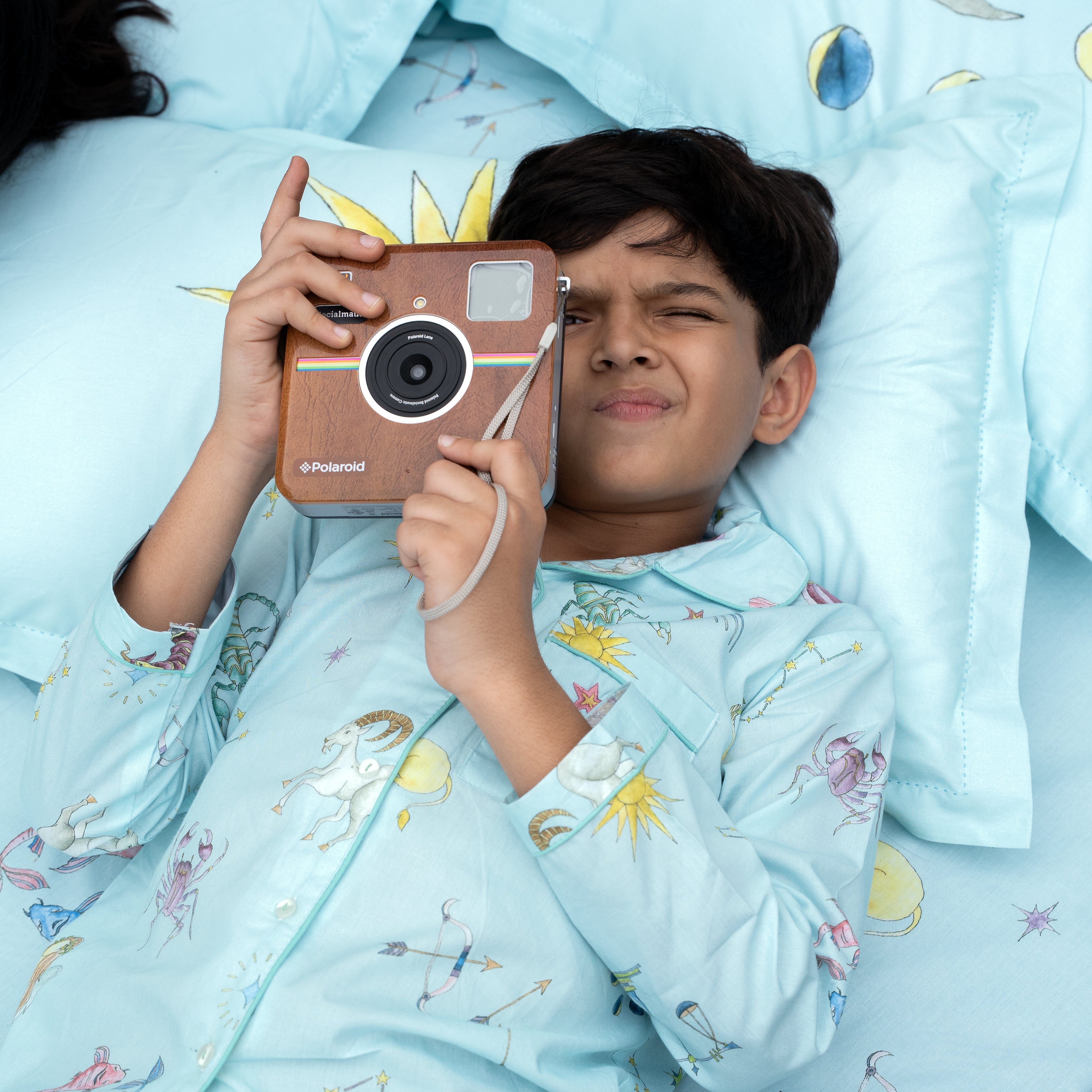 Star Chasers Night Suits