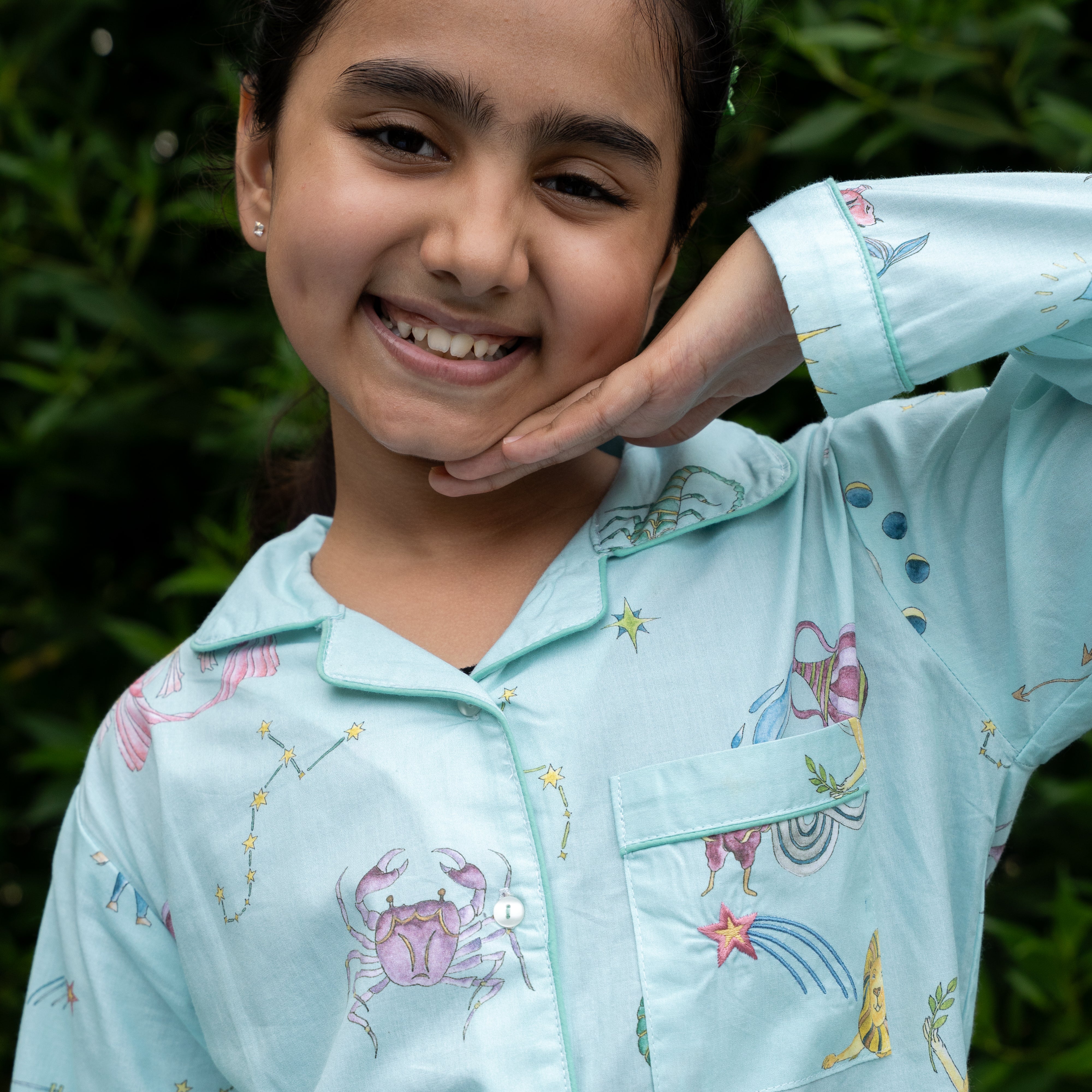 Star Chasers Night Suits