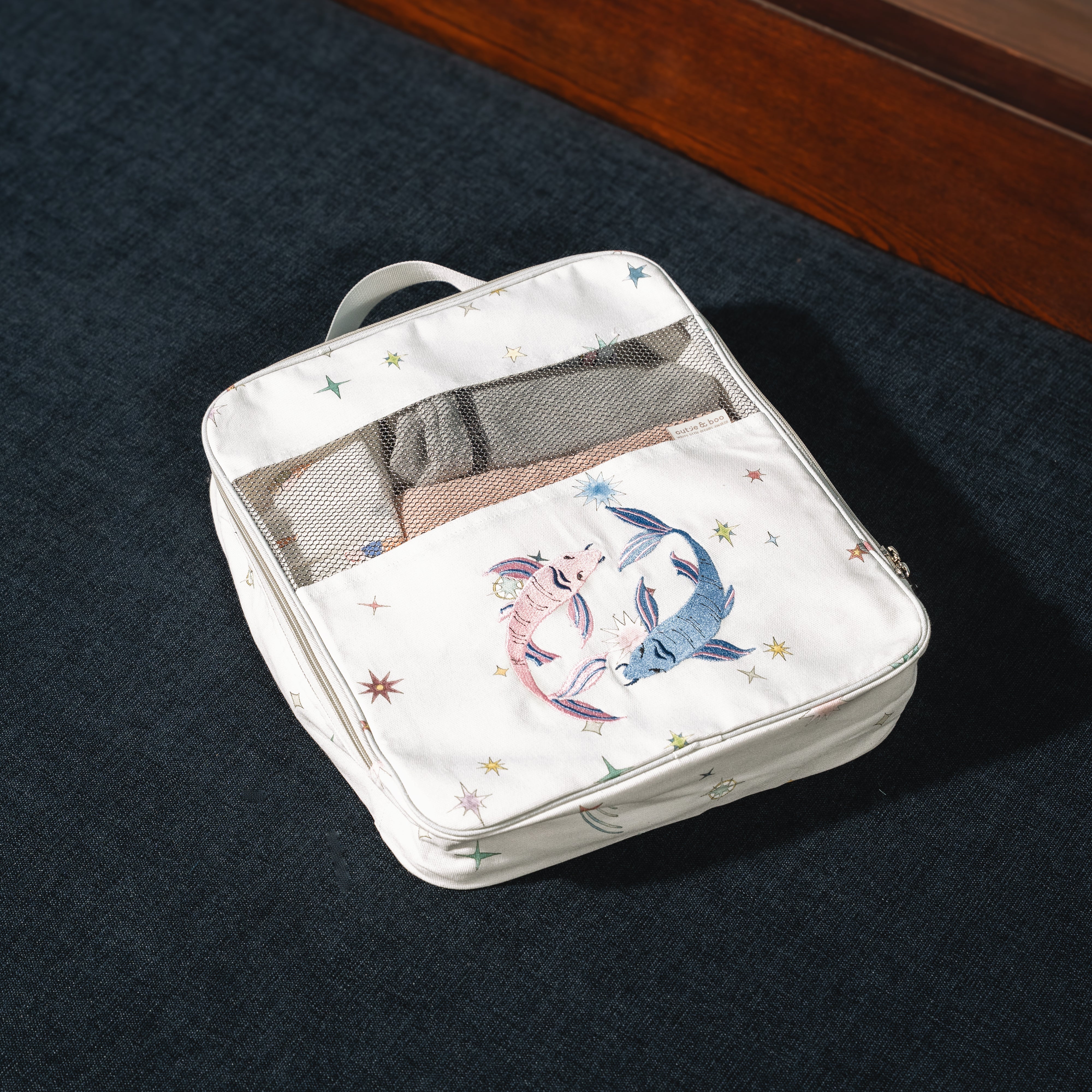 Star Chasers Organizer Big Bag