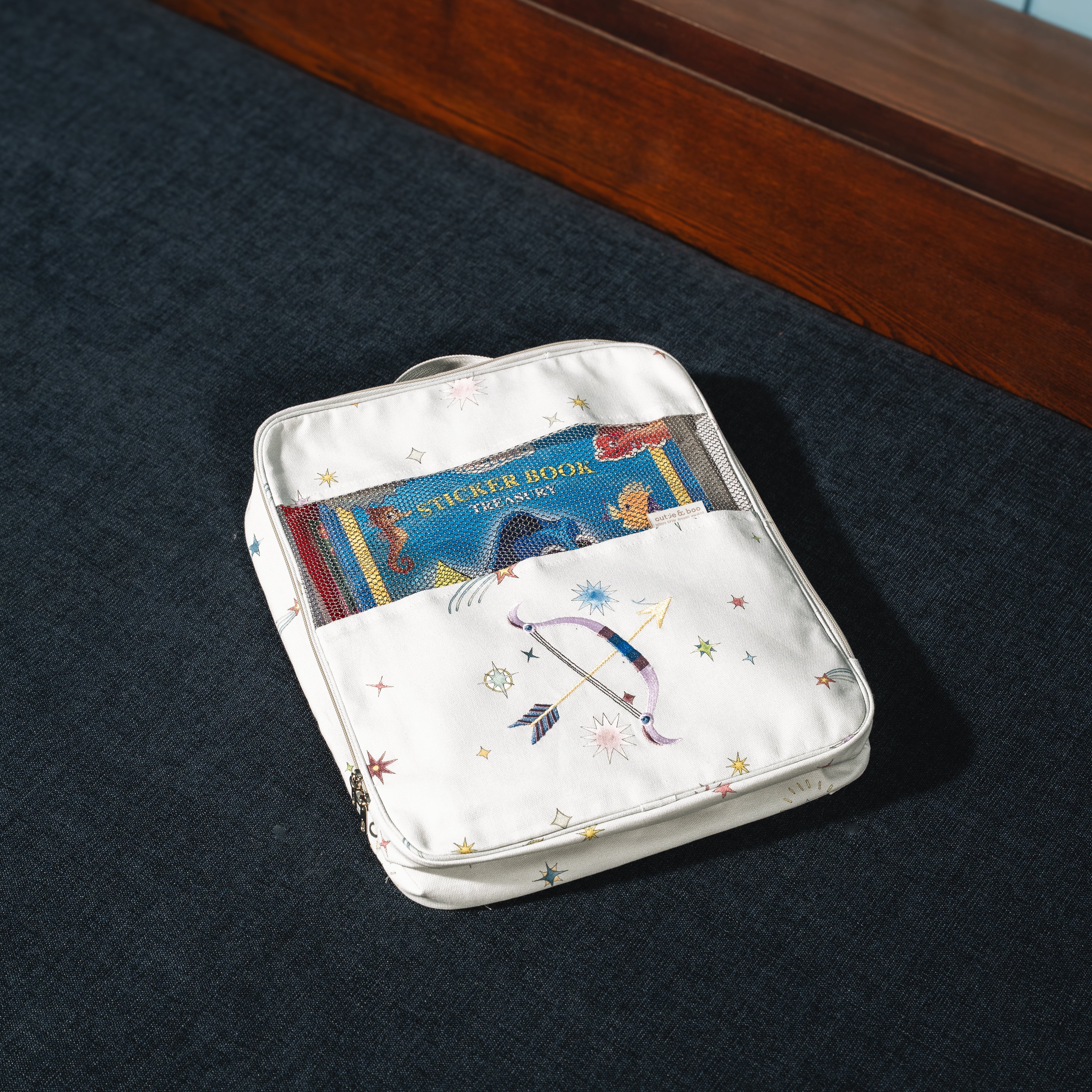 Star Chasers Organizer Big Bag