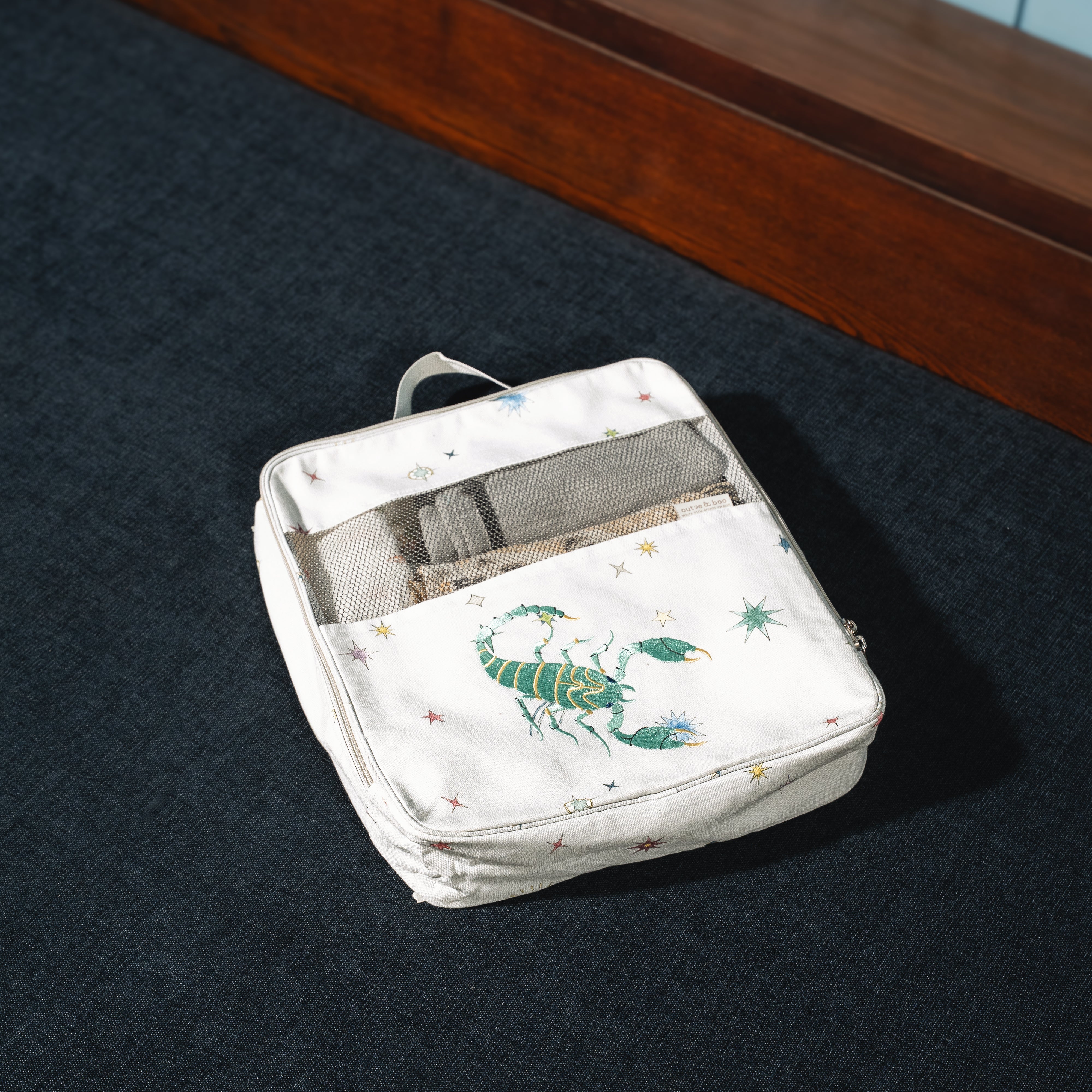 Star Chasers Organizer Big Bag