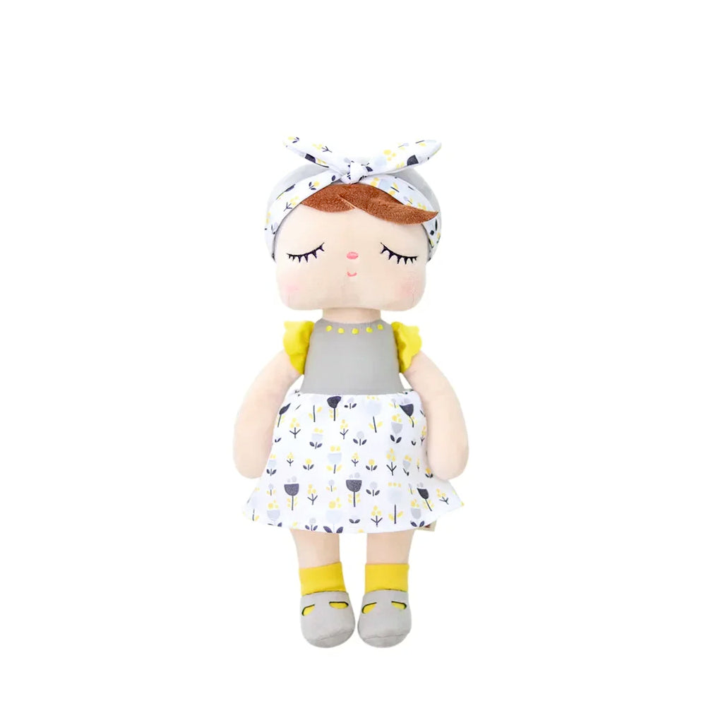 Dreamy  Plush Doll  - The Buttercup