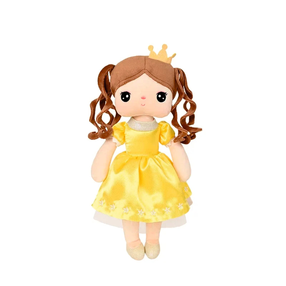 Dreamy Plush Doll - The Sunshine Princess