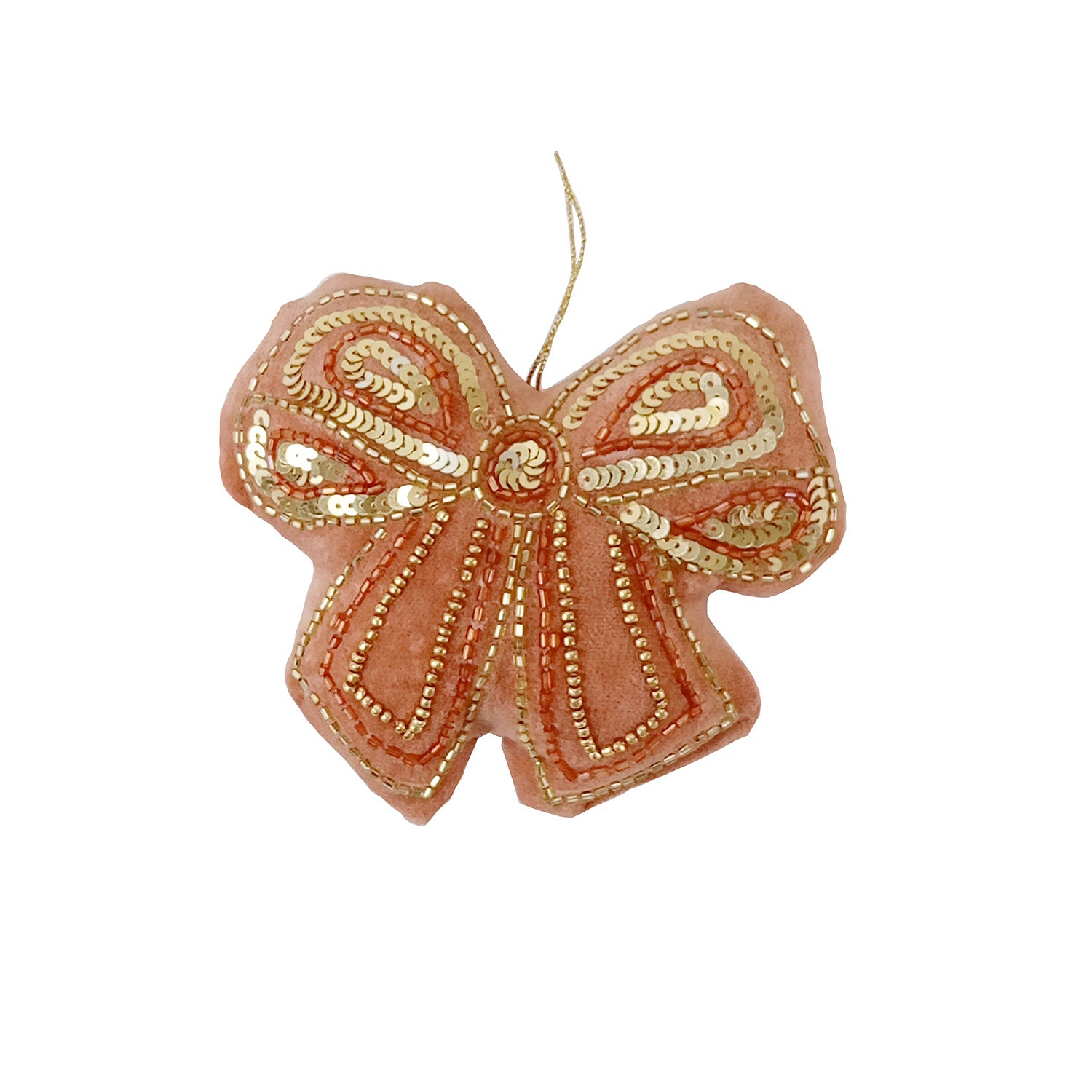 Sparkle Delight - Christmas Ornaments