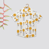 A Garden of Marigold' - Shirt