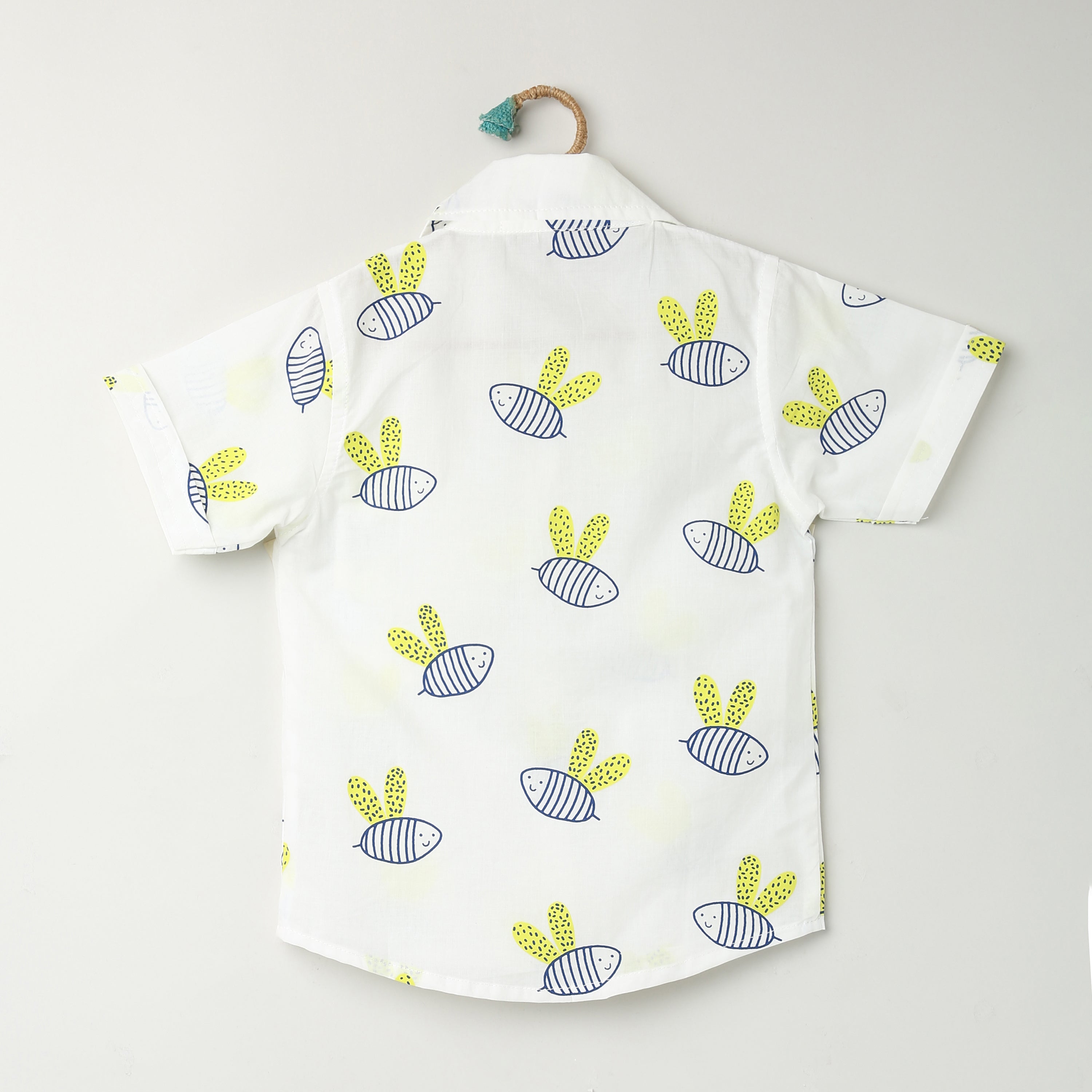 A Swarm of Bees Shirt
