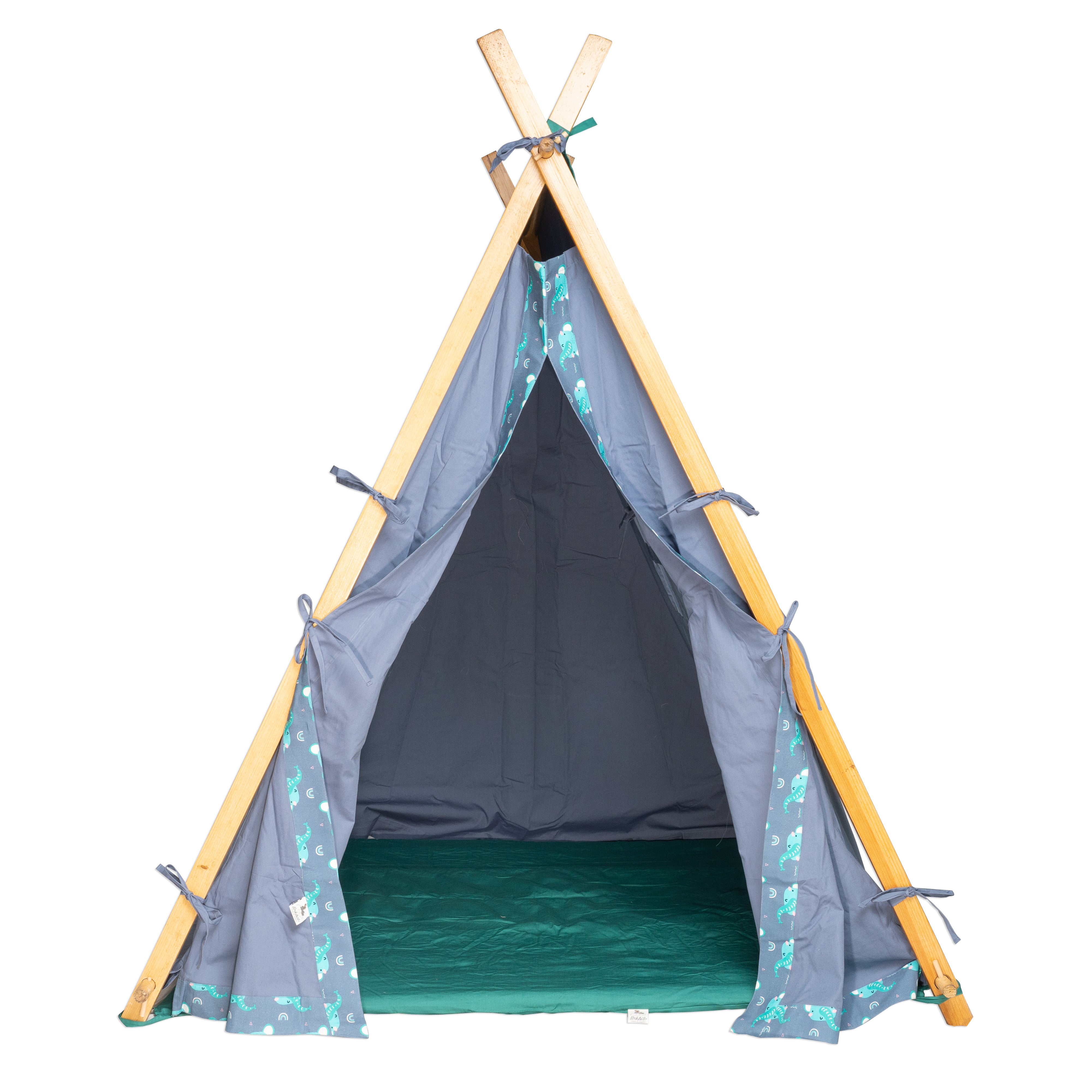 Play Tent - Dumbo Dreams - Blue