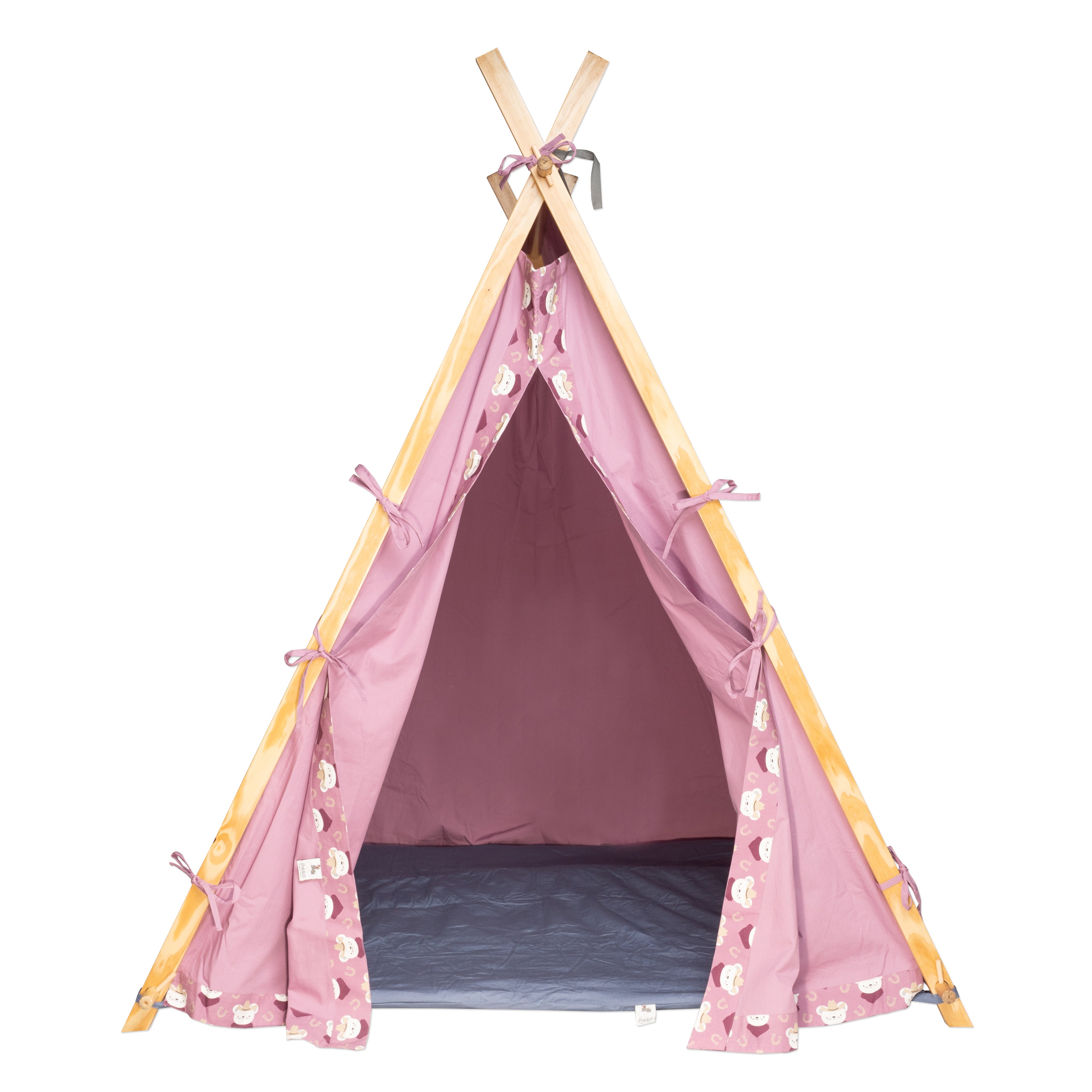 Play Tent -  Mouse Mania - Purple