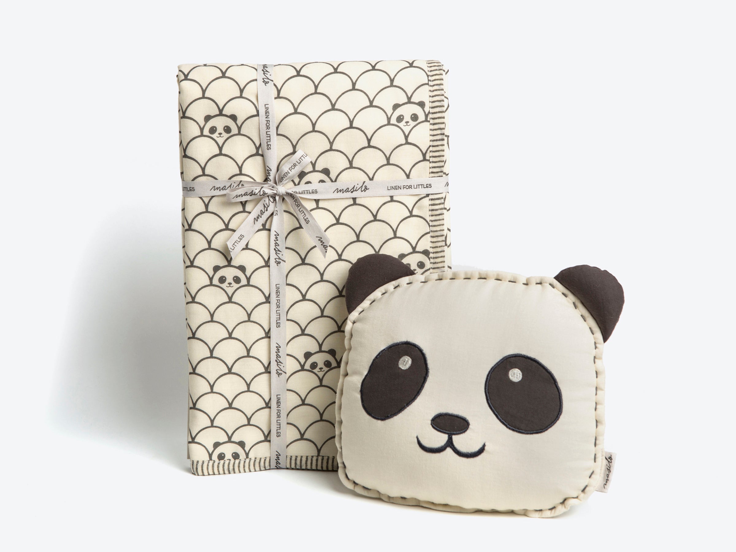 Tuck Me In Gift Bundle – Peekaboo Panda