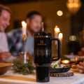 Limited Edition Stanley ×  Deco Collection - Midnight Luxe