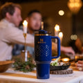 Limited Edition Stanley ×  Deco Collection - Sapphire Grid