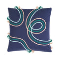 Three To Tango - Cushion Cover