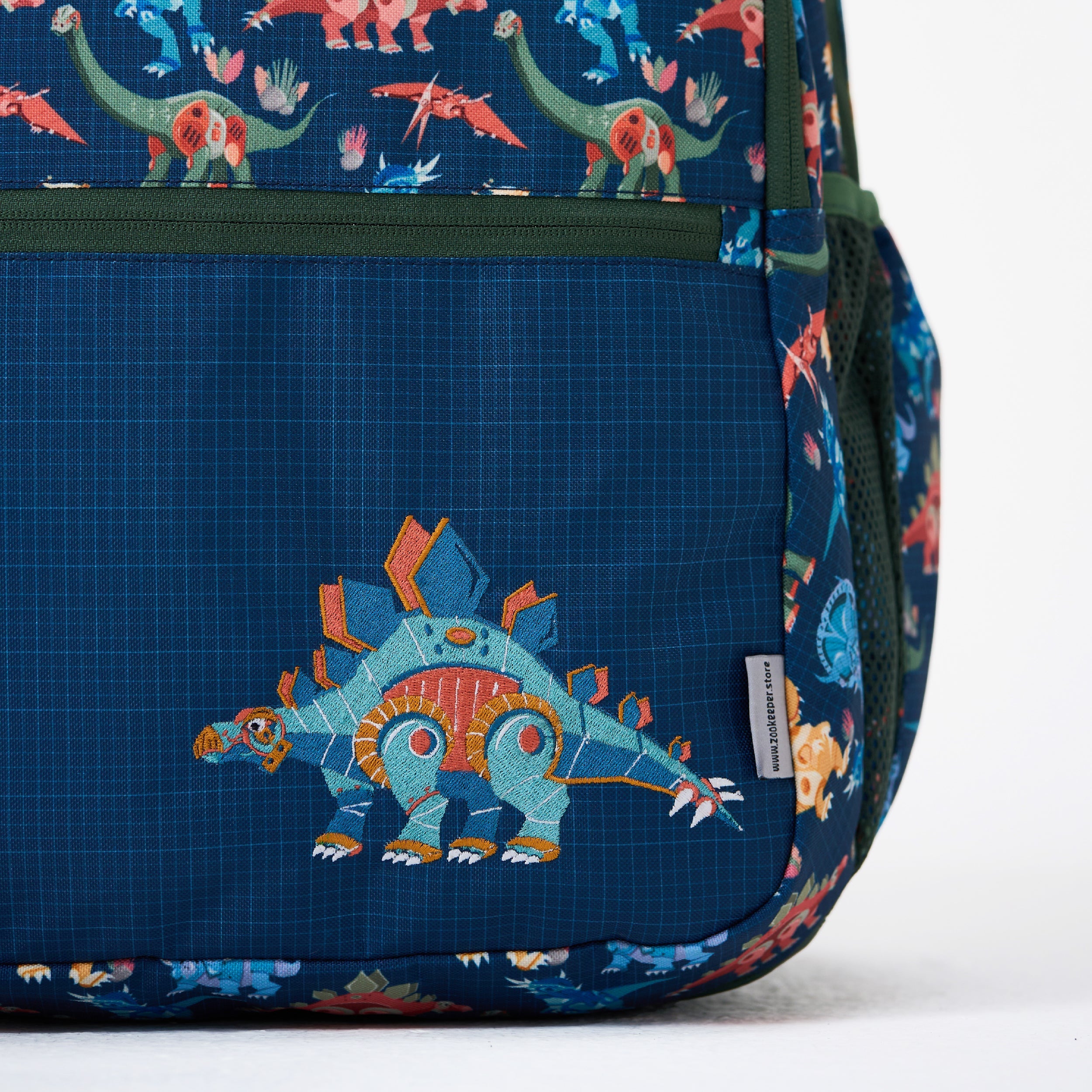 A Time Before Time Backpack