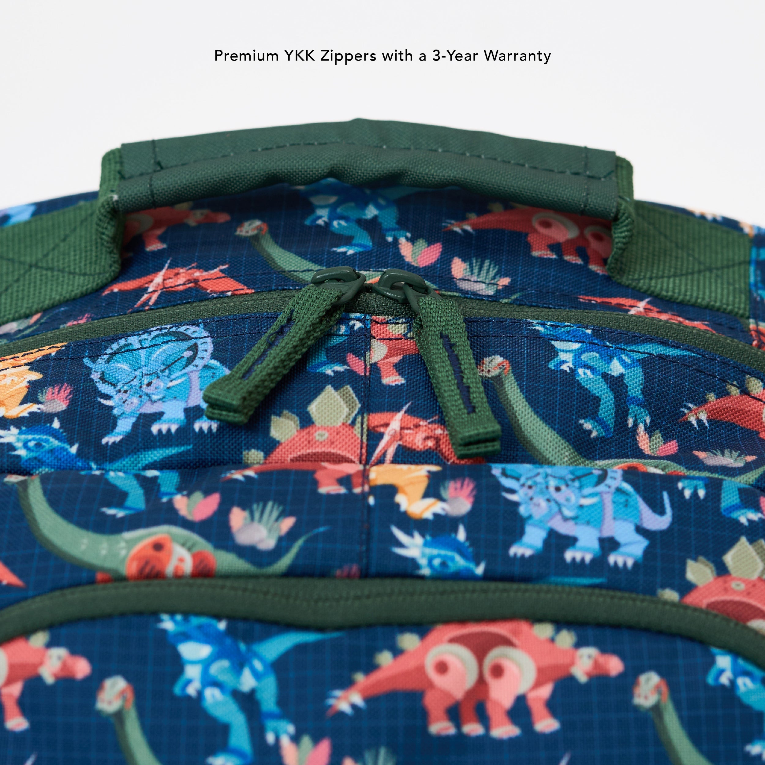 A Time Before Time Backpack