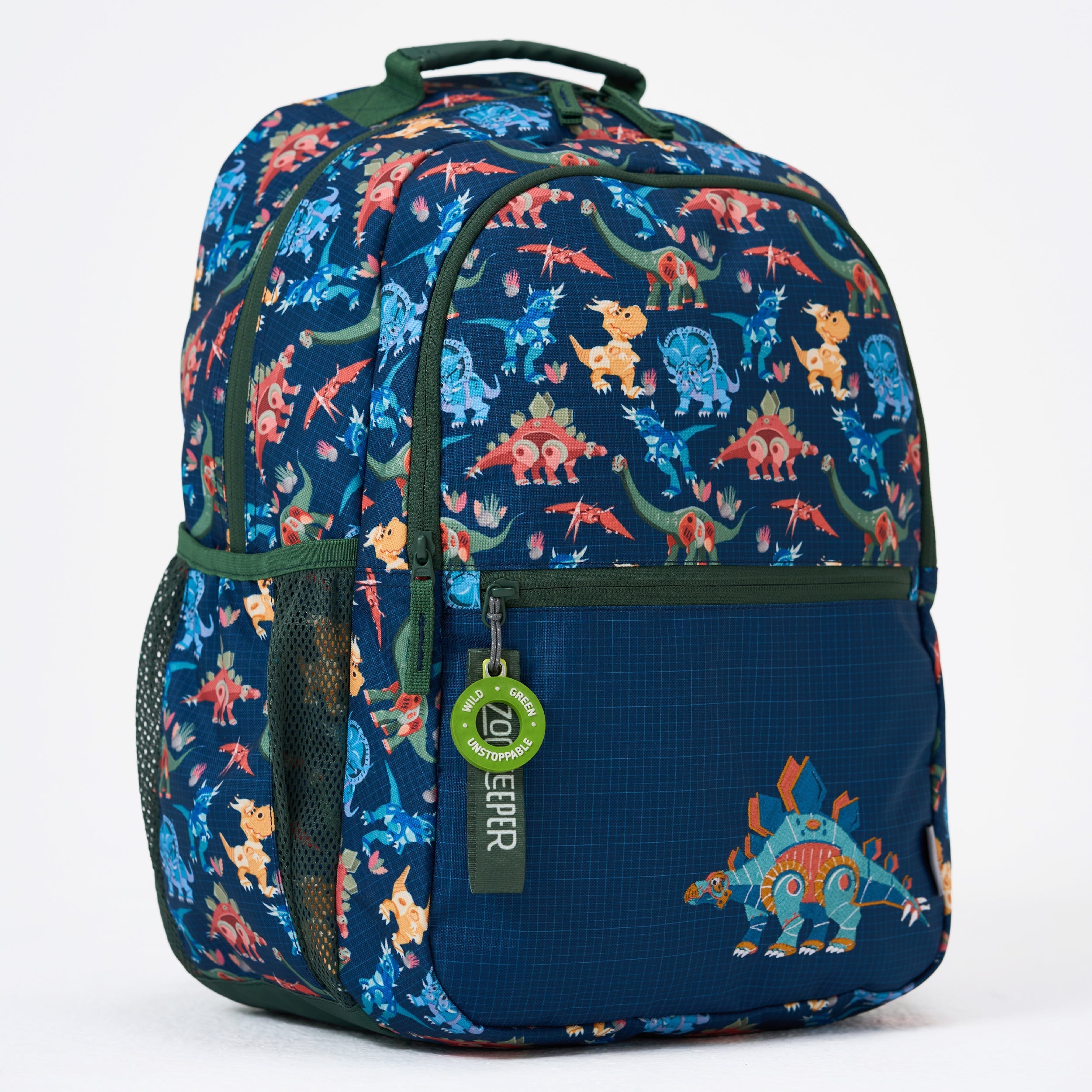A Time Before Time Backpack