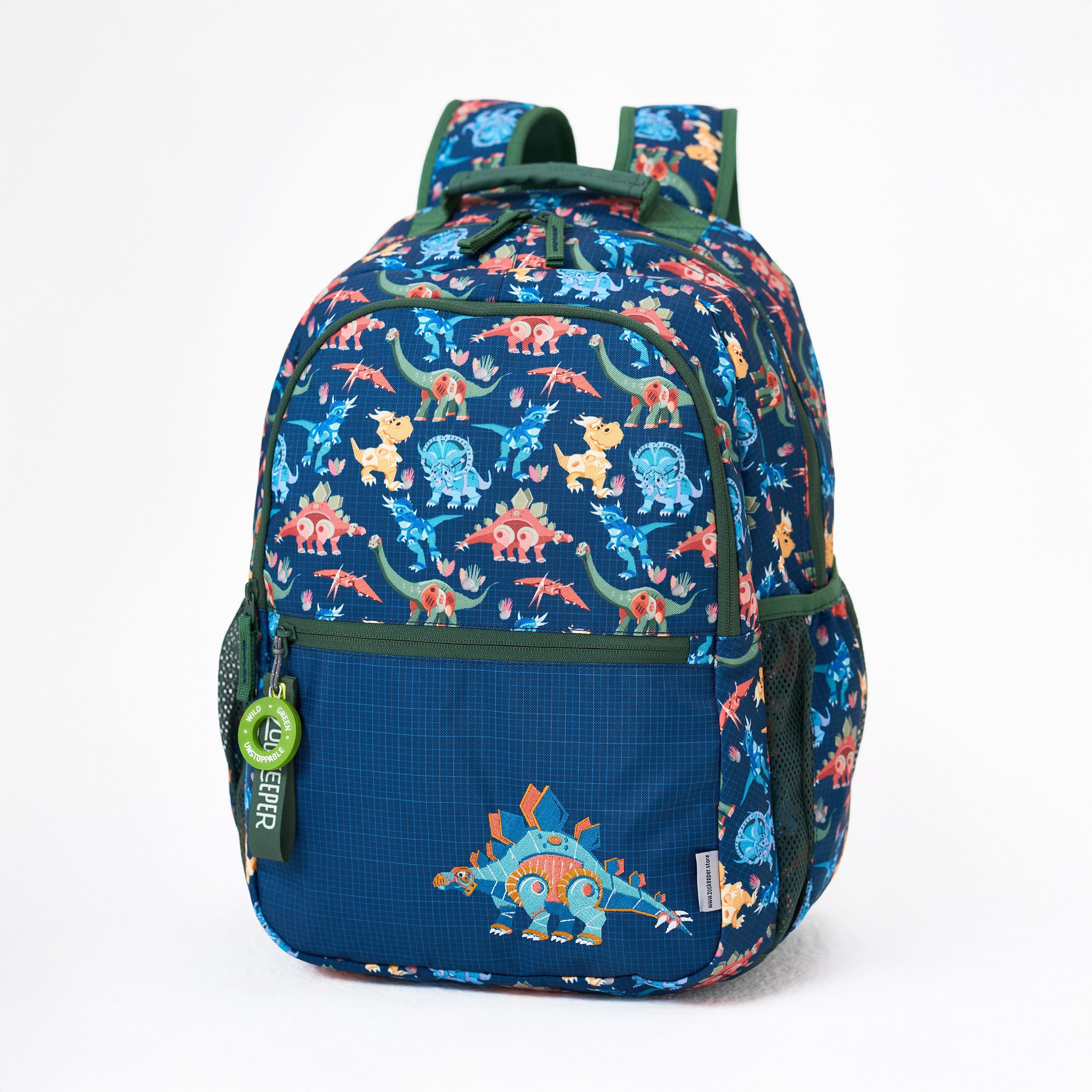 A Time Before Time Backpack
