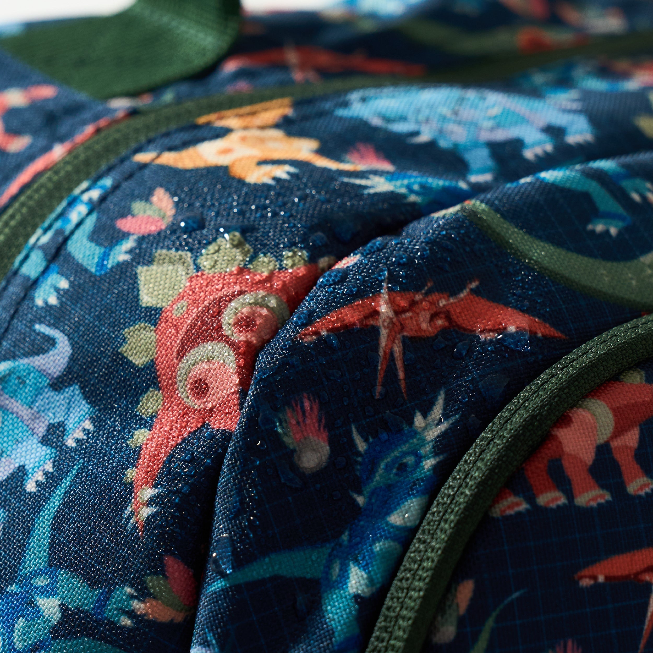 A Time Before Time Backpack
