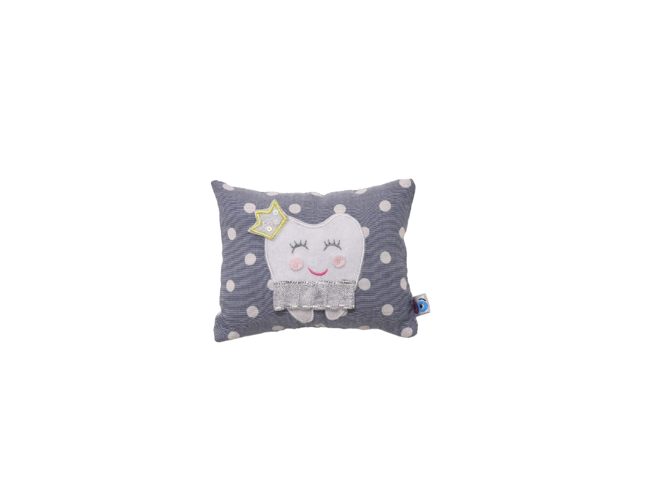 Tooth Fairy - Pillow