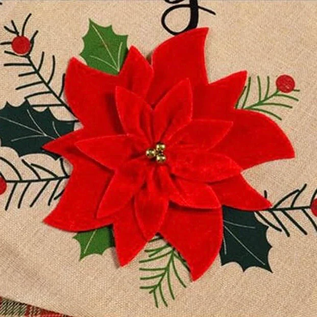 Botanical Bliss - 42" Tree Skirt