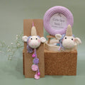 Unicorn Rakhi Set - For Girl