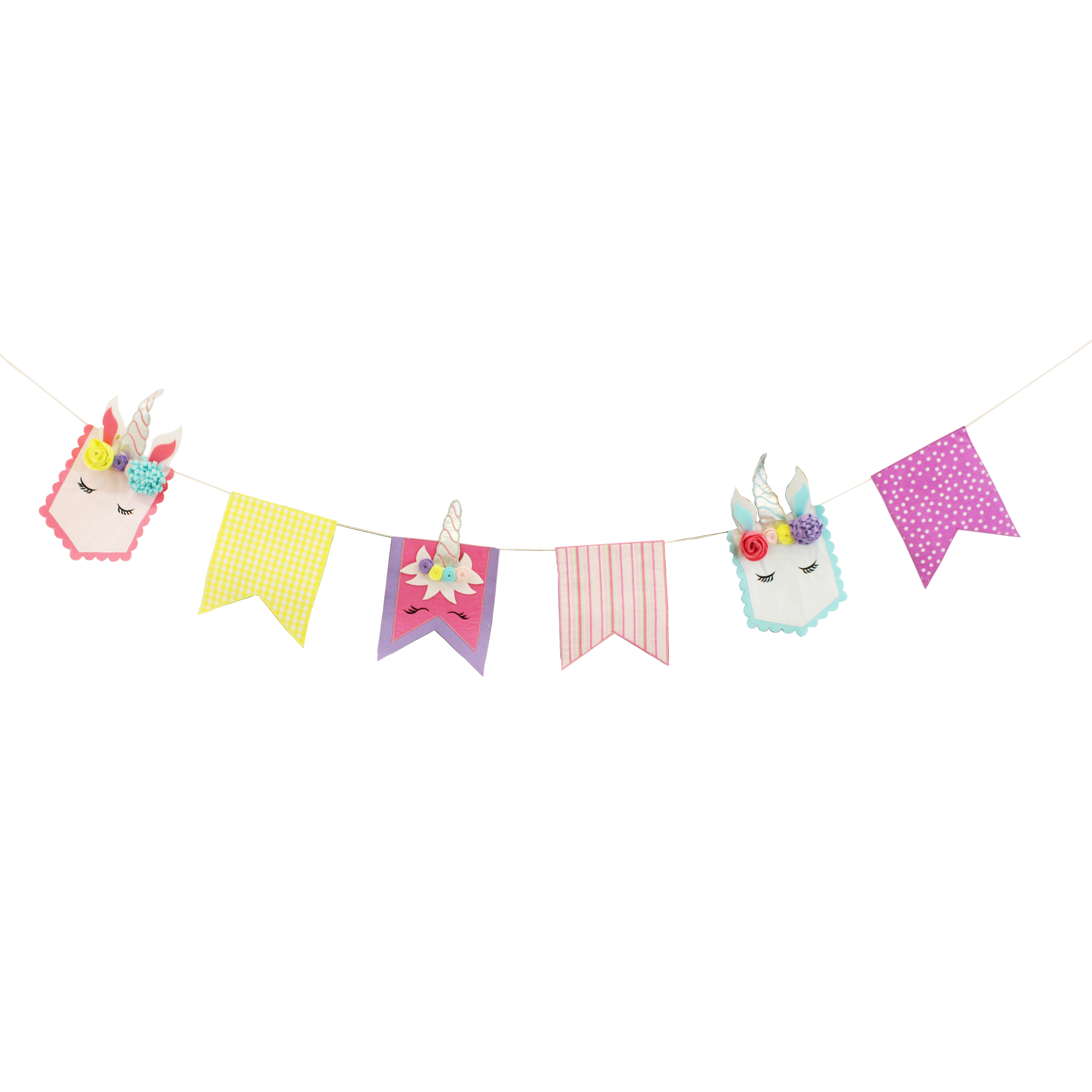 Unicorn - Bunting