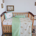 Baby Boeing Infant Dohar