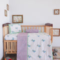 Flying Machine Infant Dohar