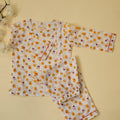 Winnie The Pooh Kids Night Suit