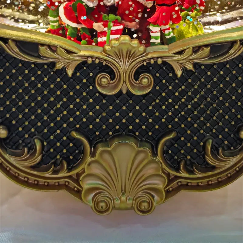 Waterlight Carols - Santa’s Festive Celebration