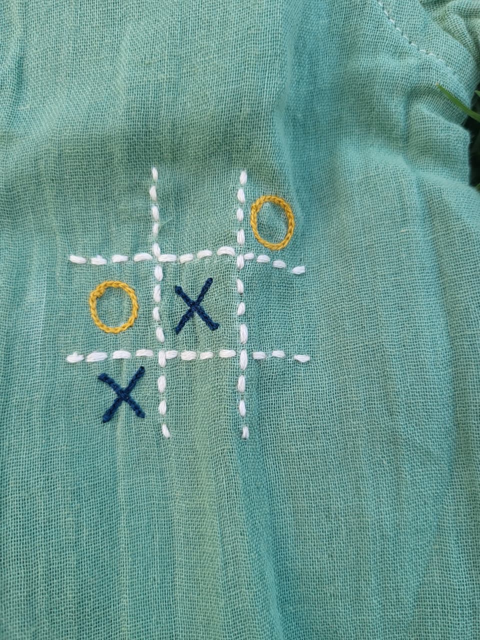 Seaside Boys Co-ord Set