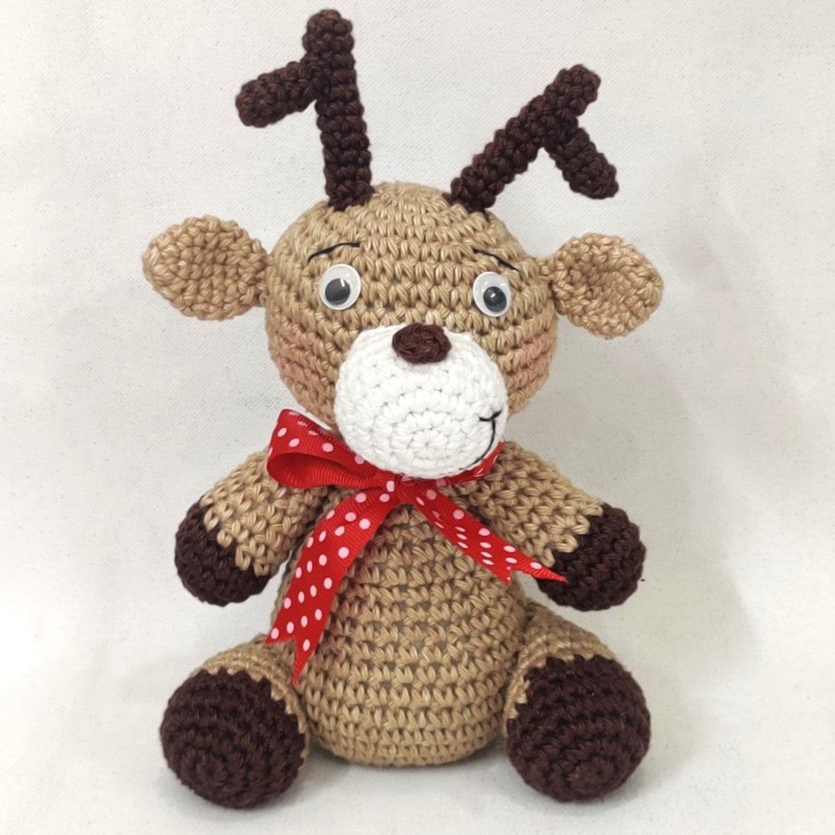 Reindeer Toy