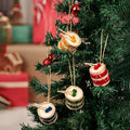 Christmas Drums